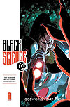 Black Science (2013)  n° 21 - Image Comics