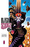 Black Science (2013)  n° 22 - Image Comics