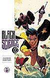 Black Science (2013)  n° 28 - Image Comics