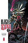 Black Science (2013)  n° 2 - Image Comics