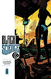 Black Science (2013)  n° 4 - Image Comics