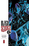 Black Science (2013)  n° 5 - Image Comics