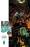 Black Science (2013)  n° 6 - Image Comics