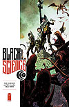 Black Science (2013)  n° 7 - Image Comics
