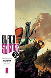 Black Science (2013)  n° 8 - Image Comics
