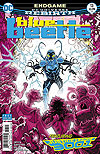 Blue Beetle (2016)  n° 13 - DC Comics