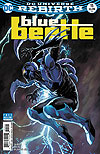 Blue Beetle (2016)  n° 15 - DC Comics