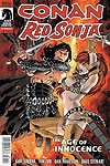 Conan/Red Sonja (2015)  n° 1 - Dynamite/ Dark Horse Comics