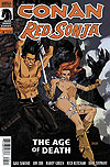 Conan/Red Sonja (2015)  n° 4 - Dynamite/ Dark Horse Comics