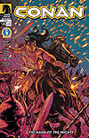 Conan (2003)  n° 25 - Dark Horse Comics
