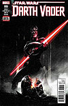 Darth Vader (2017)  n° 6 - Marvel Comics