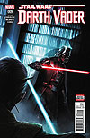 Darth Vader (2017)  n° 9 - Marvel Comics