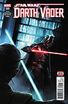 Star Wars: Darth Vader (2017)  n° 9 - Marvel Comics