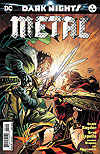 Dark Nights: Metal (2017)  n° 4 - DC Comics