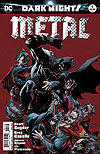 Dark Nights: Metal  n° 4 - DC Comics