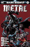 Dark Nights: Metal (2017)  n° 4 - DC Comics