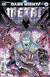 Dark Nights: Metal (2017)  n° 4 - DC Comics