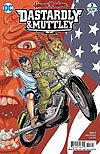 Dastardly & Muttley (2017)  n° 3 - DC Comics