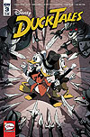 Ducktales (2017)  n° 3 - Idw Publishing
