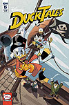 Ducktales (2017)  n° 5 - Idw Publishing