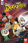 Ducktales (2017)  n° 5 - Idw Publishing