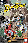 Ducktales (2017)  n° 7 - Idw Publishing