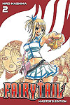 Fairy Tail Master's Edition (2015)  n° 2 - Kodansha Comics Usa