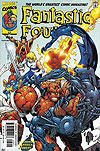 Fantastic Four (1998)  n° 28 - Marvel Comics