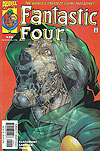 Fantastic Four (1998)  n° 30 - Marvel Comics