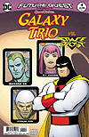 Future Quest Presents (2017)  n° 4 - DC Comics