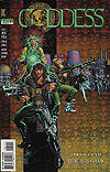 Goddess  n° 1 - DC (Vertigo)