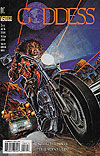 Goddess  n° 3 - DC (Vertigo)