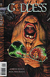 Goddess  n° 6 - DC (Vertigo)