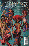 Goddess  n° 8 - DC (Vertigo)