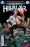 Hellblazer, The (2016)  n° 15 - DC Comics