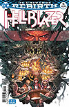 Hellblazer, The (2016)  n° 15 - DC Comics