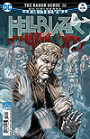 Hellblazer, The (2016)  n° 16 - DC Comics