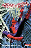 Homem-Aranha (2017)  n° 1 - Goody