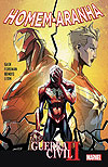 Homem-Aranha (2017)  n° 6 - Goody