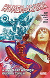 Homem-Aranha (2017)  n° 7 - Goody