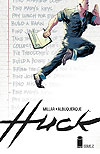 Huck (2015)  n° 2 - Image Comics