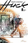 Huck (2015)  n° 3 - Image Comics