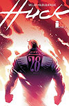 Huck (2015)  n° 6 - Image Comics