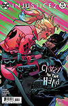 Injustice 2 (2017)  n° 10 - DC Comics