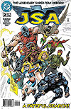 JSA (1999)  n° 2 - DC Comics