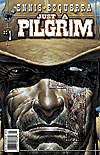 Just A Pilgrim (2001)  n° 1 - Black Bull