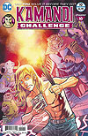 Kamandi Challenge, The (2017)  n° 10 - DC Comics