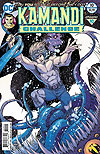 Kamandi Challenge, The (2017)  n° 10 - DC Comics