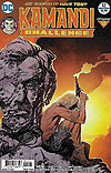 Kamandi Challenge, The (2017)  n° 12 - DC Comics