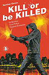 Kill Or Be Killed (2016)  n° 11 - Image Comics